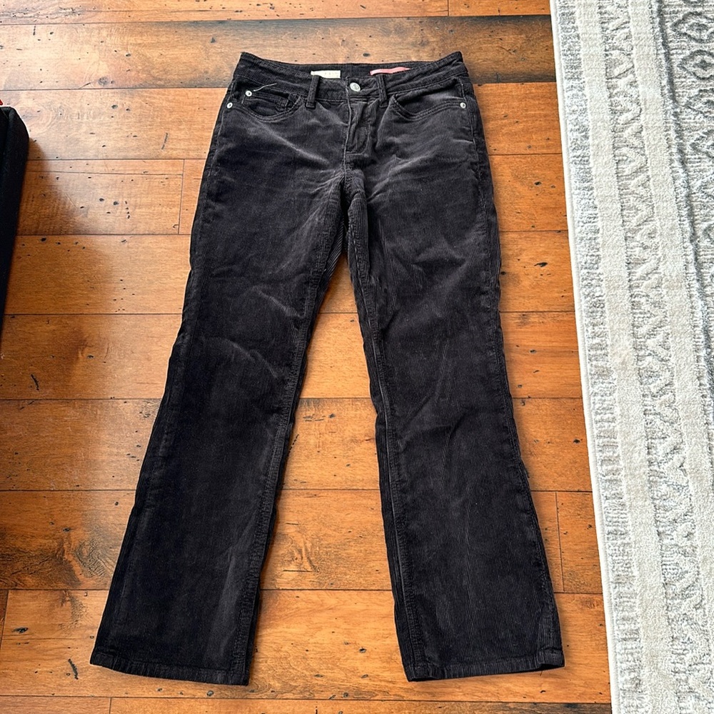 EUC Anthropologie Pilcro Jeans